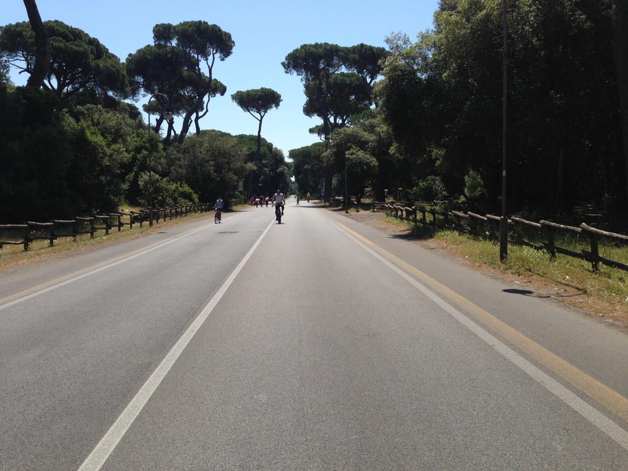 Private Under The Lemon Tree In Ostia Antica Villa Esterno foto